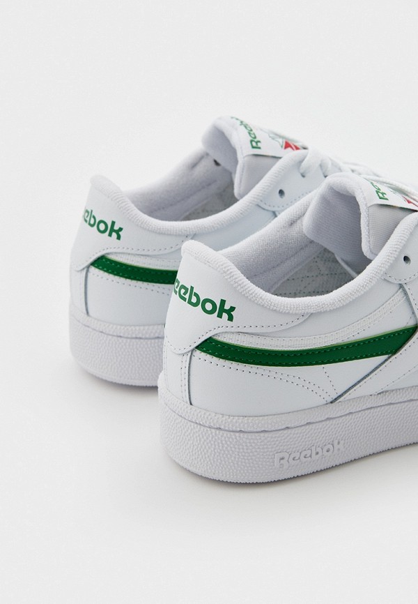 Reebok Кеды - CLUB C REVENGE - фото 4