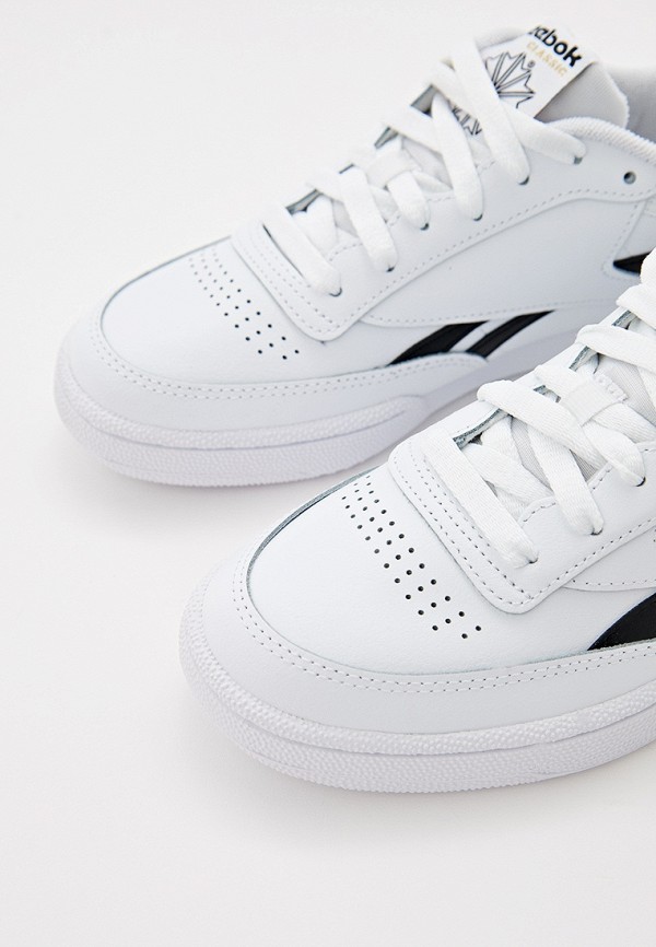 Reebok Кеды - CLUB C REVENGE - фото 2