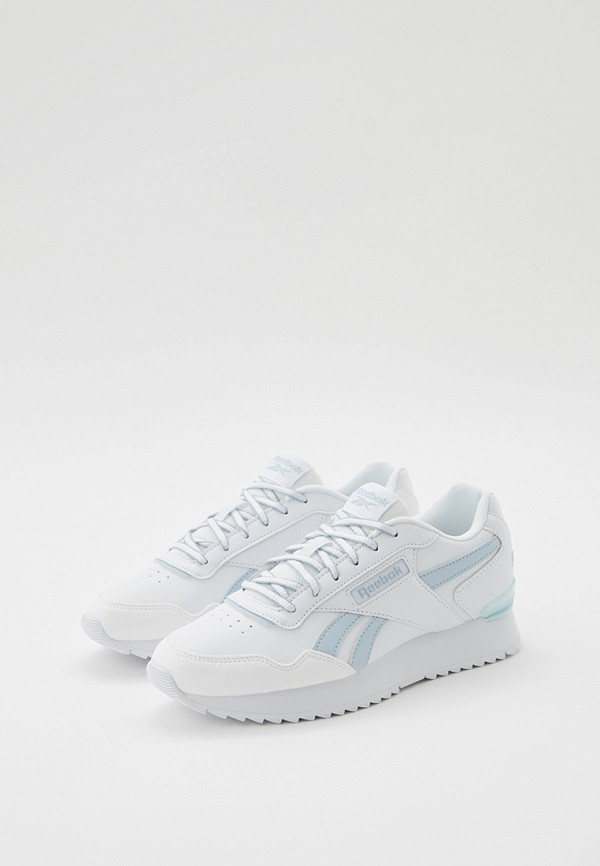 Reebok Кроссовки - REEBOK GLIDE RIPPLE CLIP - фото 4