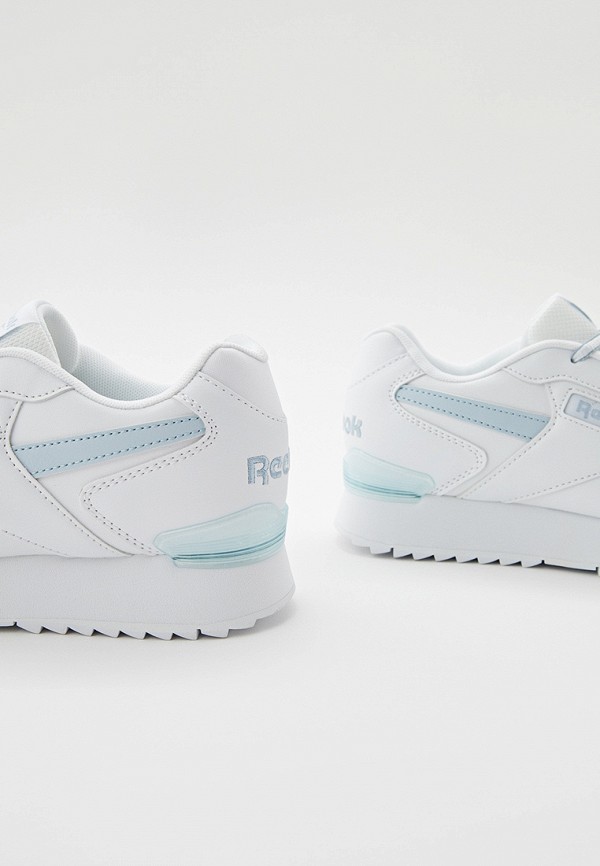 Reebok Кроссовки - REEBOK GLIDE RIPPLE CLIP - фото 5