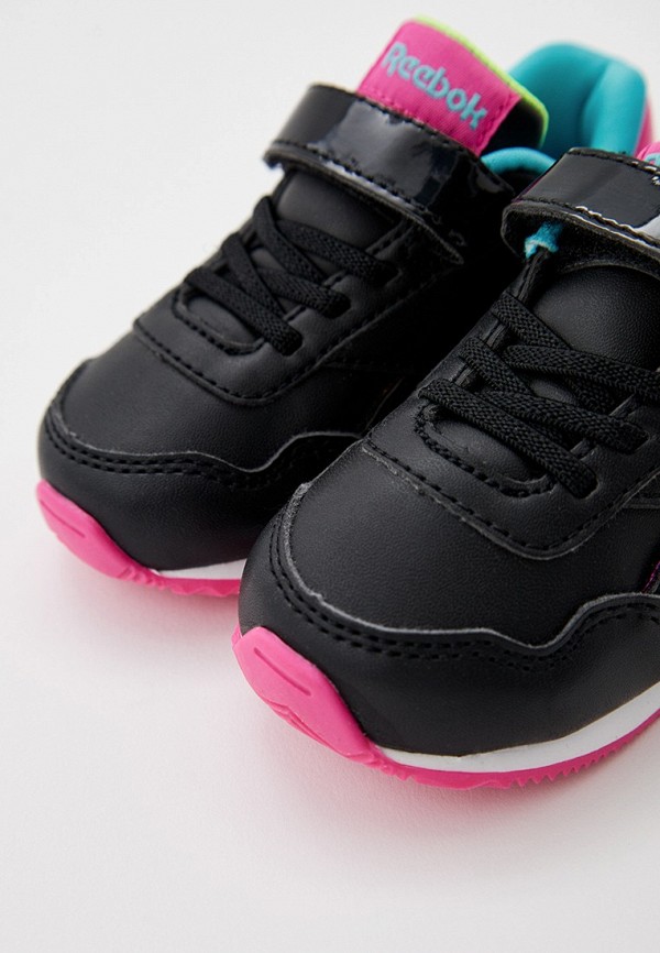 Reebok Кроссовки - REEBOK ROYAL CL JOG 3.0 1V - фото 2