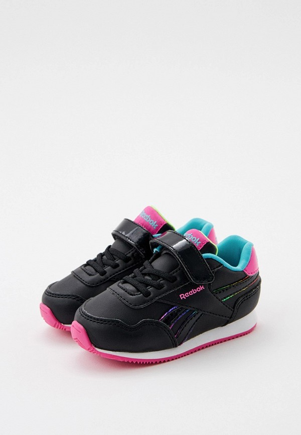 Reebok Кроссовки - REEBOK ROYAL CL JOG 3.0 1V - фото 3