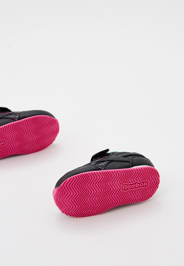 Reebok Кроссовки - REEBOK ROYAL CL JOG 3.0 1V - фото 5