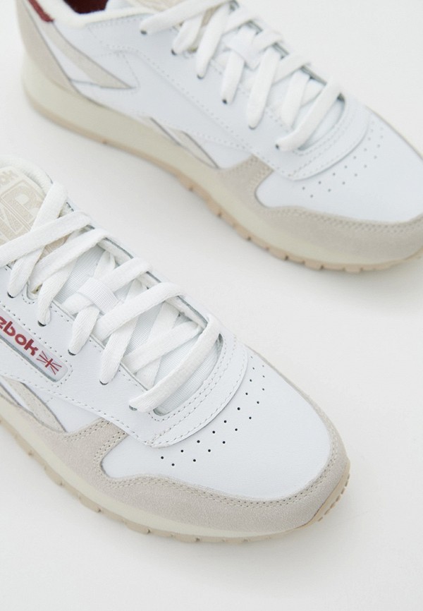 Reebok Кроссовки - CLASSIC LEATHER - фото 2