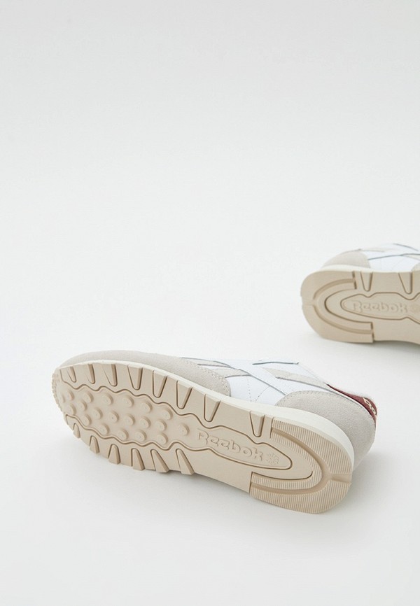 Reebok Кроссовки - CLASSIC LEATHER - фото 5