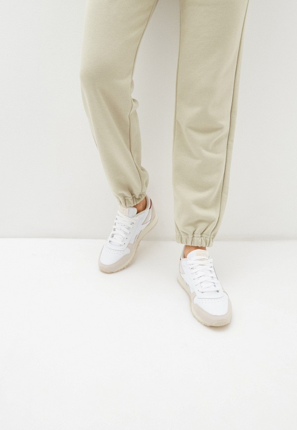 Reebok Кроссовки - CLASSIC LEATHER - фото 6