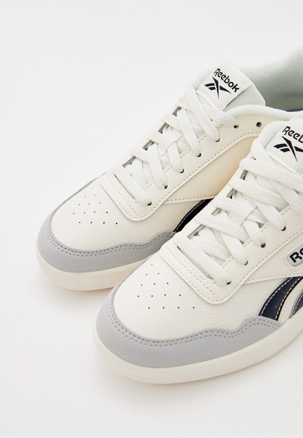 Reebok Кеды - REEBOK COURT ADVANCE CLIP - фото 2