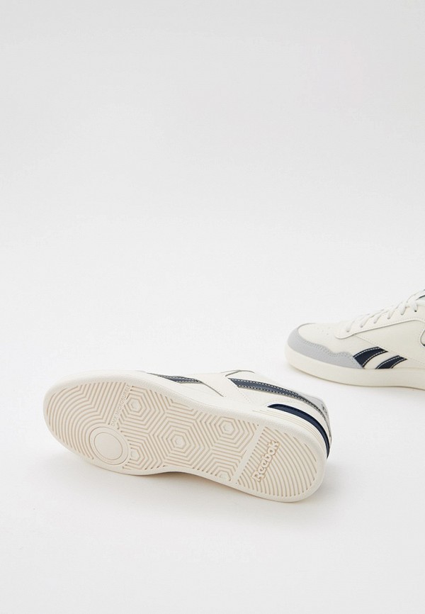 Reebok Кеды - REEBOK COURT ADVANCE CLIP - фото 5