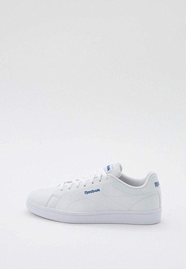 Reebok Кеды - ROYAL COMPLETE CLEAN 2 - фото 1