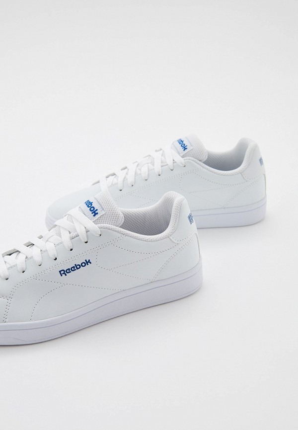 Reebok Кеды - ROYAL COMPLETE CLEAN 2 - фото 4