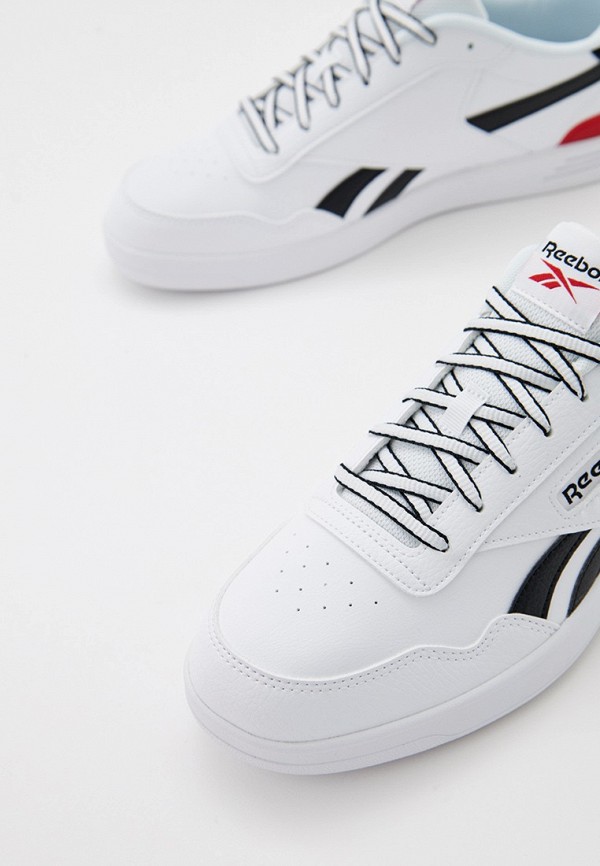 Reebok Кеды - REEBOK COURT ADVANCE CLIP - фото 2