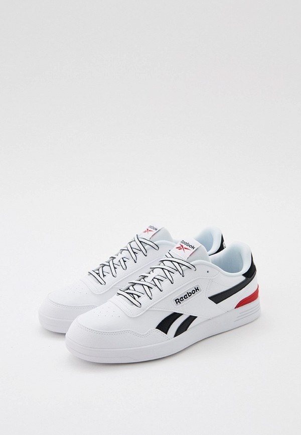 Reebok Кеды - REEBOK COURT ADVANCE CLIP - фото 3