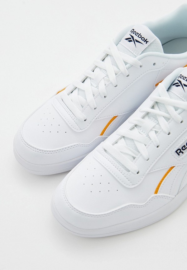 Reebok Кеды - REEBOK COURT ADVANCE VEGAN - фото 2