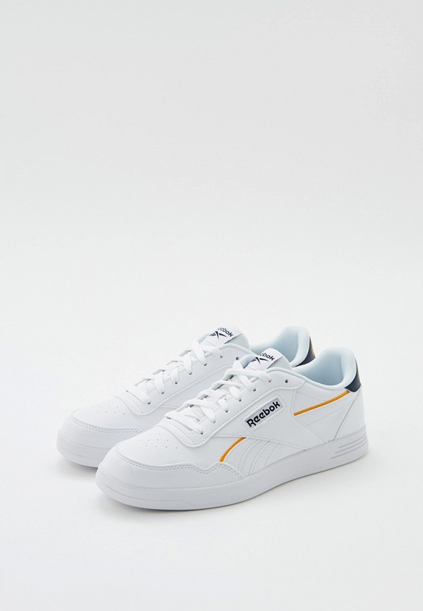 Reebok Кеды - REEBOK COURT ADVANCE VEGAN - фото 3