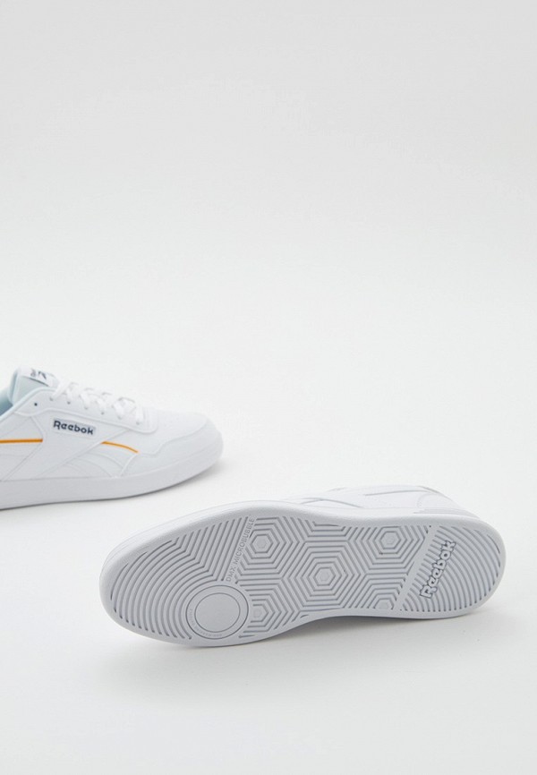 Reebok Кеды - REEBOK COURT ADVANCE VEGAN - фото 5