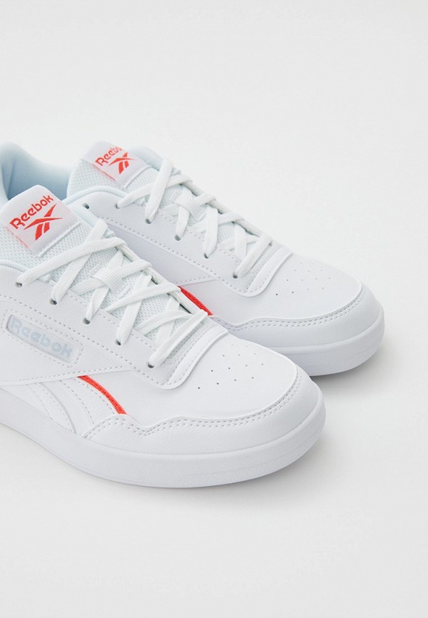 Reebok Кеды - REEBOK COURT ADVANCE VEGAN - фото 2