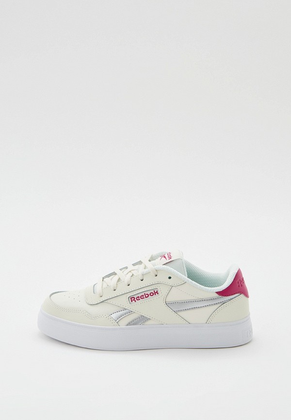 Reebok Кеды - REEBOK COURT ADVANCE BOLD - фото 1