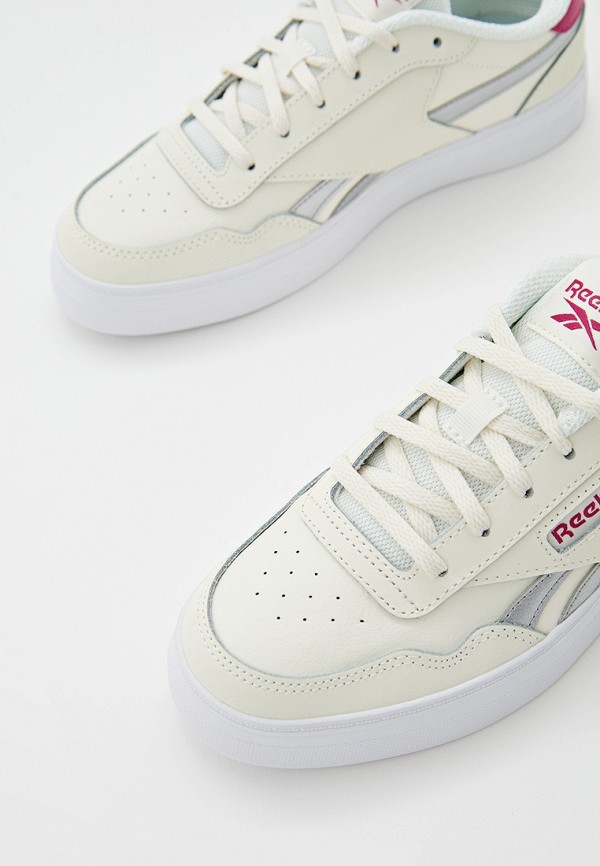 Reebok Кеды - REEBOK COURT ADVANCE BOLD - фото 3