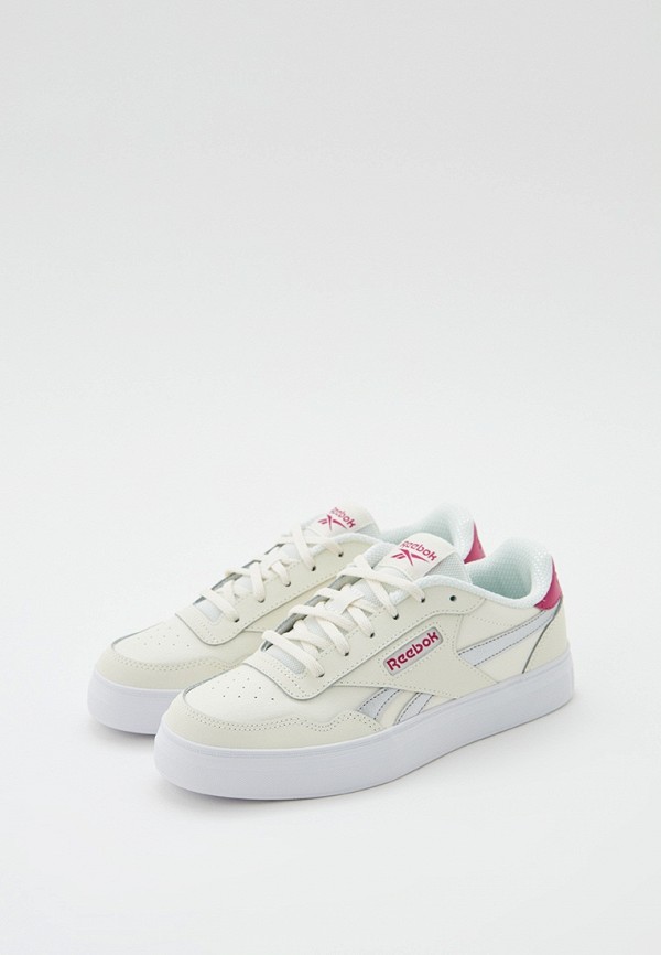 Reebok Кеды - REEBOK COURT ADVANCE BOLD - фото 4