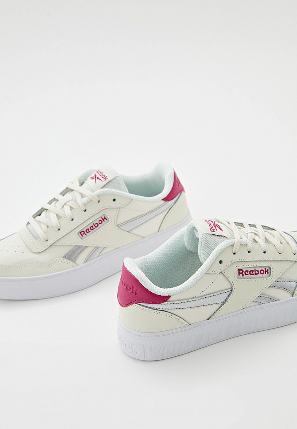 Reebok Кеды - REEBOK COURT ADVANCE BOLD - фото 5