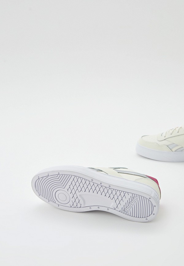 Reebok Кеды - REEBOK COURT ADVANCE BOLD - фото 6