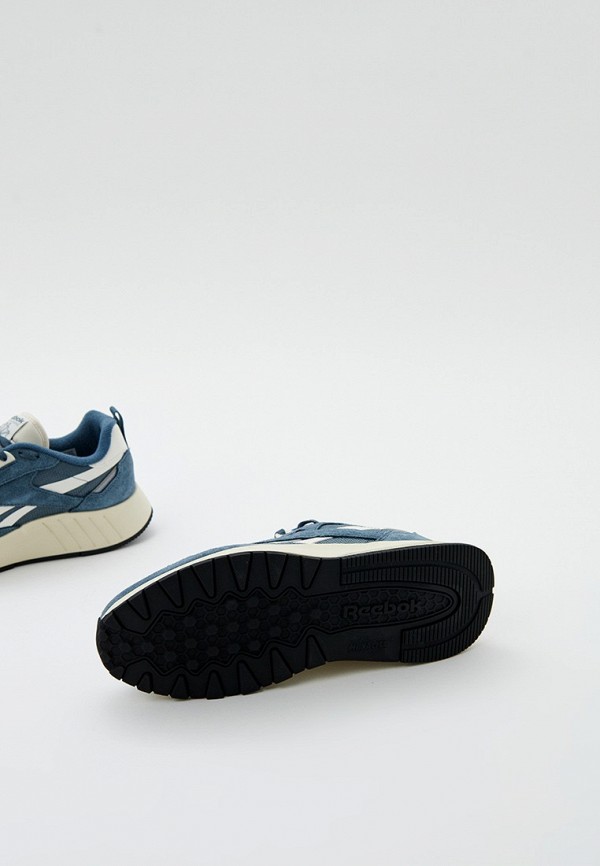 Reebok Кроссовки - CLASSIC LEATHER HEXALITE + - фото 5