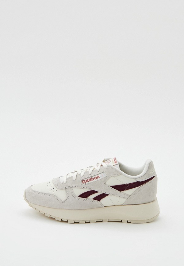 Reebok Кроссовки - CLASSIC LEATHER SP - фото 1