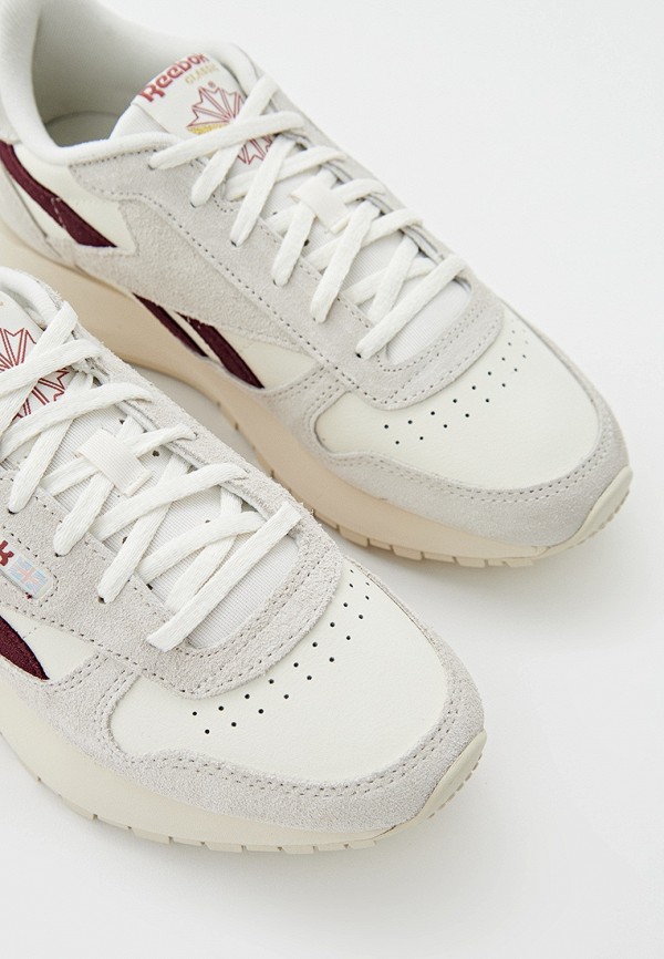 Reebok Кроссовки - CLASSIC LEATHER SP - фото 3
