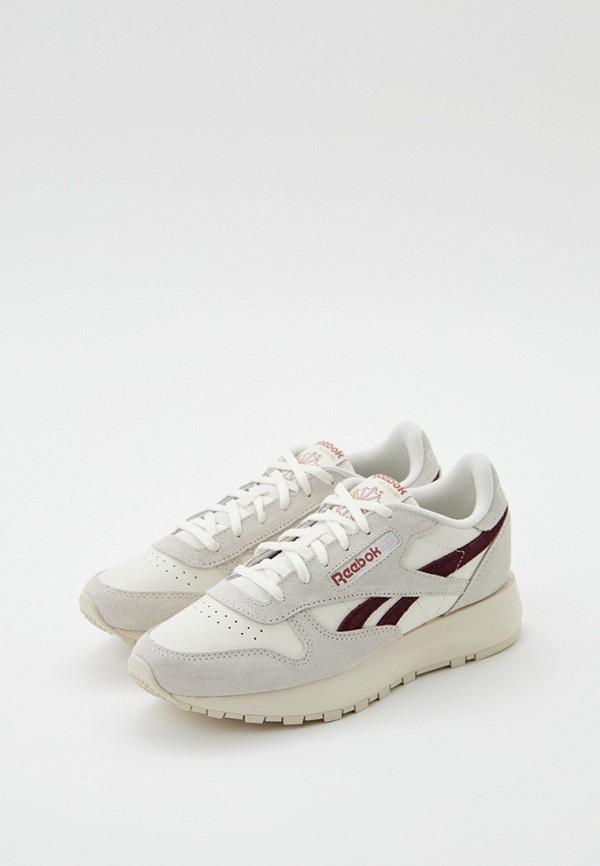 Reebok Кроссовки - CLASSIC LEATHER SP - фото 4