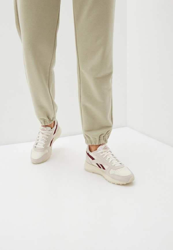 Reebok Кроссовки - CLASSIC LEATHER SP - фото 2