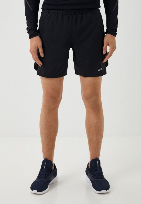 Reebok Шорты спортивные - RUNNING SHORT - фото 1