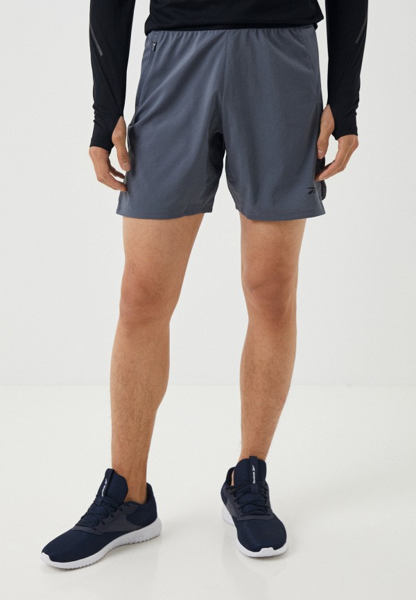 Reebok Шорты спортивные - SPEED 3.0 SHORTS - фото 1