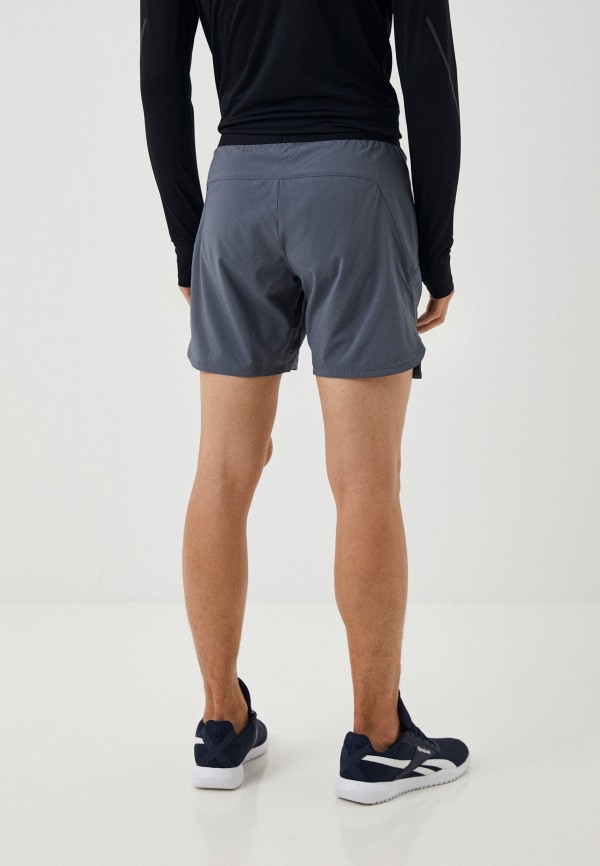 Reebok Шорты спортивные - SPEED 3.0 SHORTS - фото 3