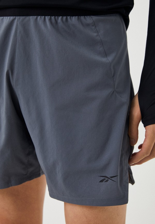Reebok Шорты спортивные - SPEED 3.0 SHORTS - фото 4