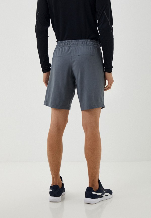 Reebok Шорты спортивные - WORKOUT READY SHORTS - фото 3