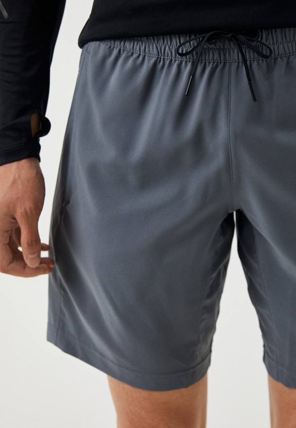 Reebok Шорты спортивные - WORKOUT READY SHORTS - фото 4