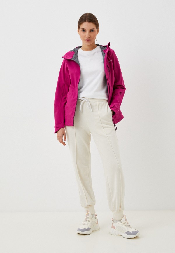 Viking Ветровка - Trek Pro 2.0 Lady - фото 2