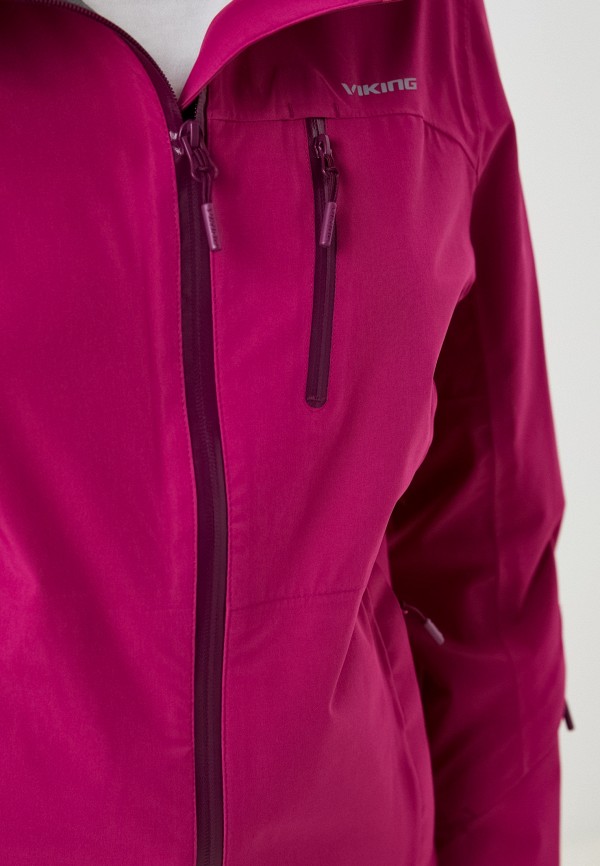 Viking Ветровка - Trek Pro 2.0 Lady - фото 5