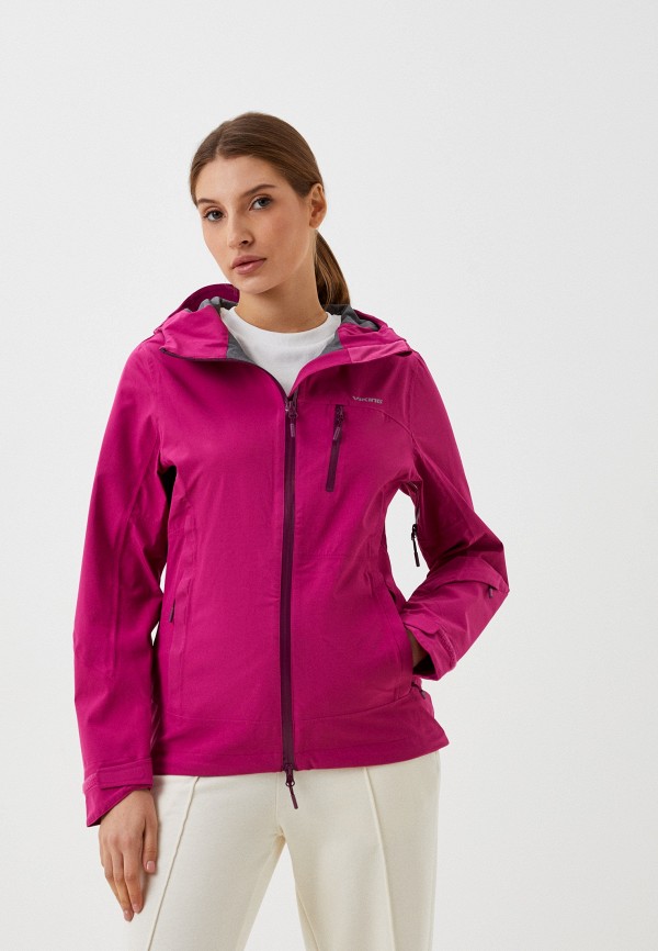Viking Ветровка - Trek Pro 2.0 Lady - фото 1
