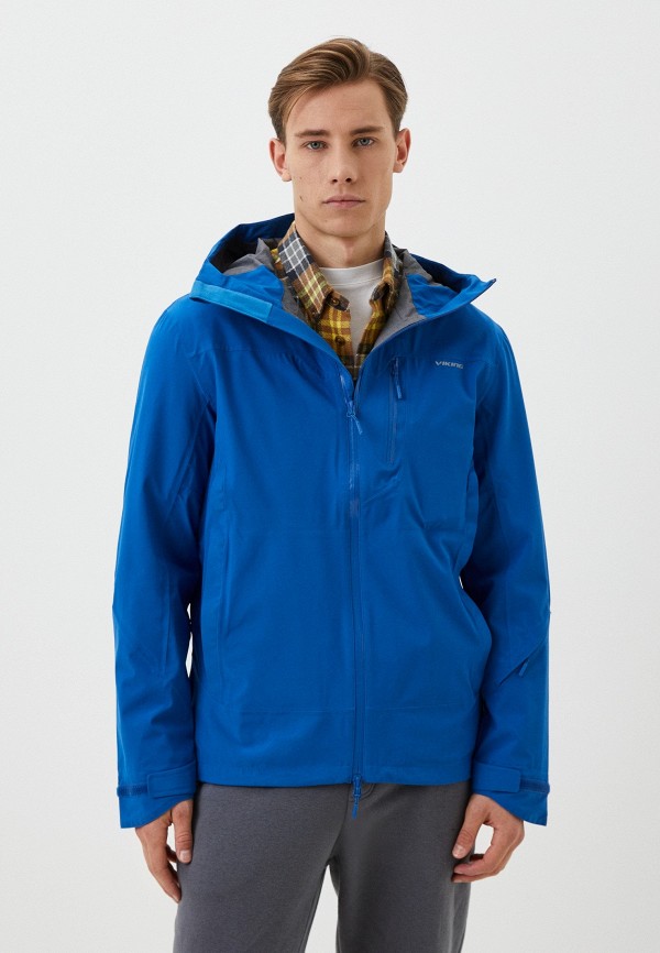 Viking Ветровка - Trek Pro 2.0 Man - фото 1