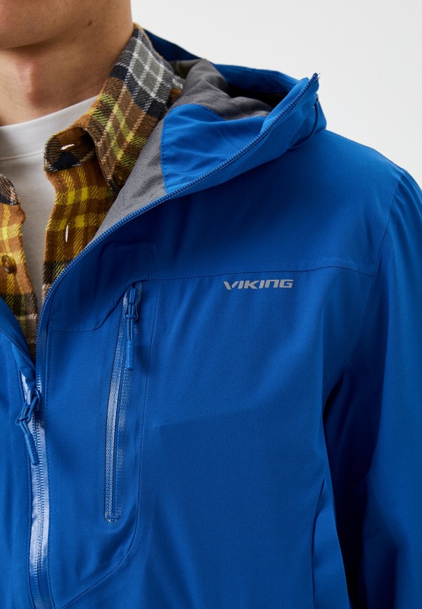 Viking Ветровка - Trek Pro 2.0 Man - фото 5