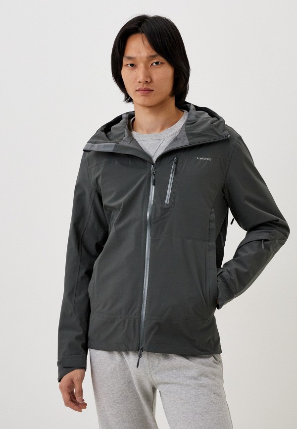 Viking Ветровка - Trek Pro 2.0 Man - фото 1