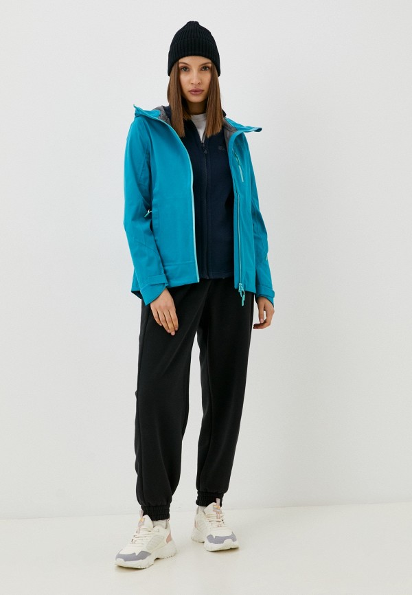 Viking Ветровка - Trek Pro 2.0 Lady - фото 2