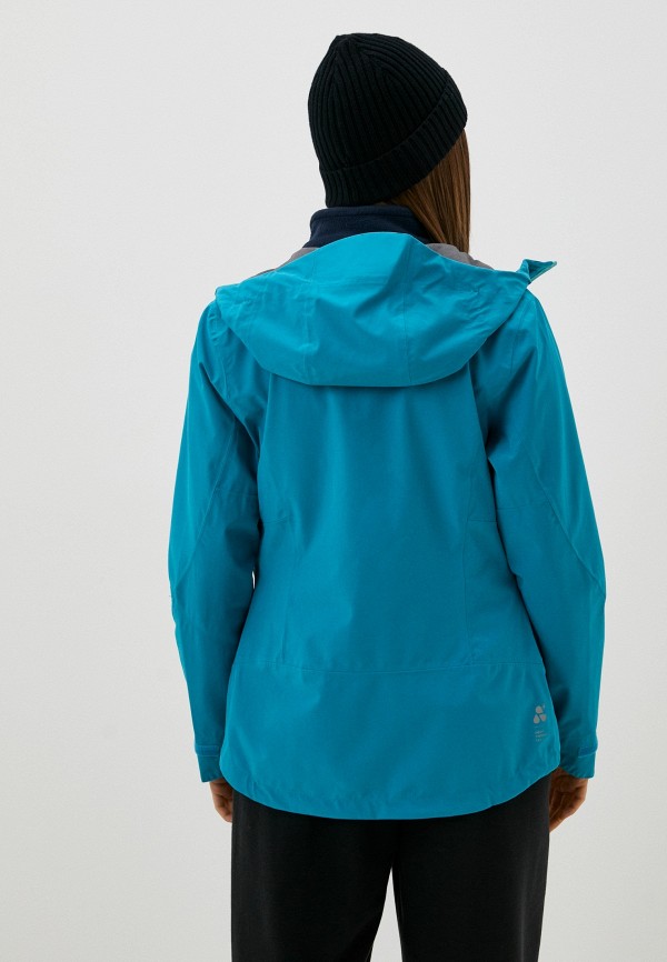 Viking Ветровка - Trek Pro 2.0 Lady - фото 3