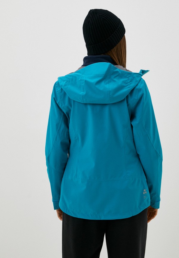 Viking Ветровка - Trek Pro 2.0 Lady - фото 3