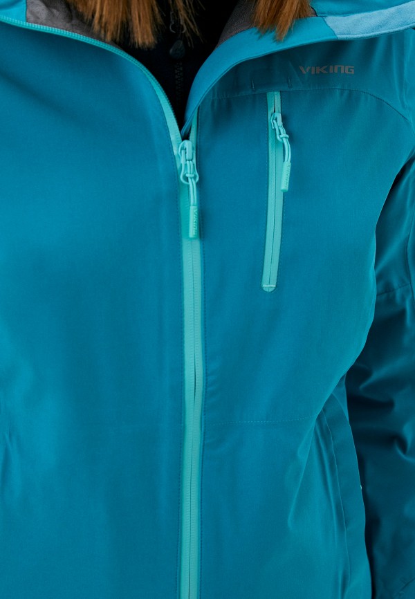Viking Ветровка - Trek Pro 2.0 Lady - фото 5