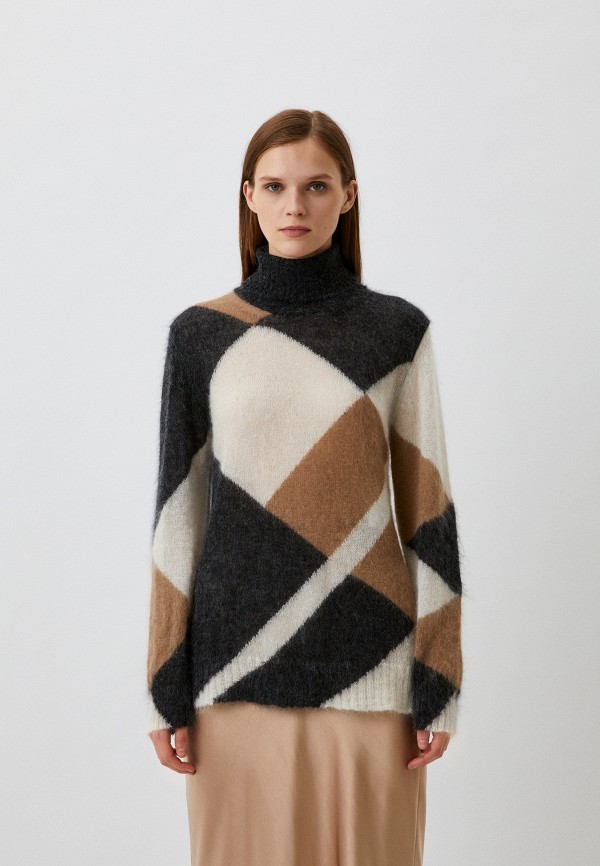 P.A.R.O.S.H. Свитер - фото 1