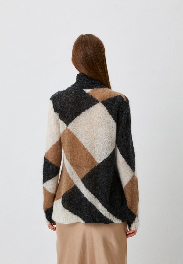 P.A.R.O.S.H. Свитер - фото 3