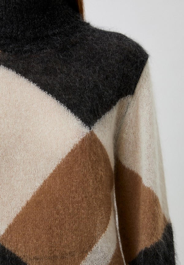 P.A.R.O.S.H. Свитер - фото 4