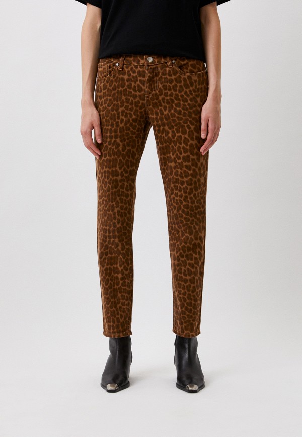 P.A.R.O.S.H. Джинсы - фото 1